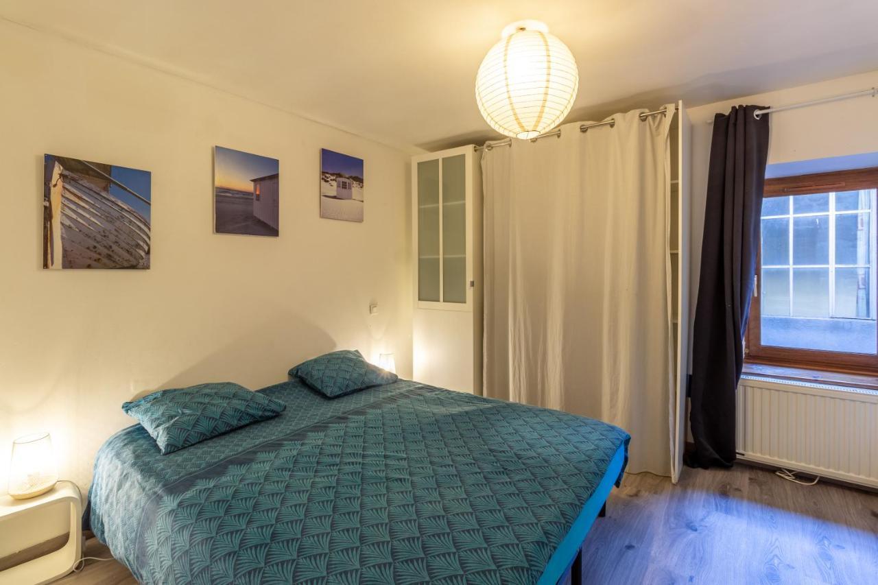 Sleep In Rodez Appartement T2 Vieux Родез Екстер'єр фото