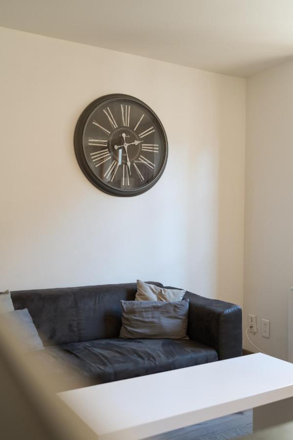 Sleep In Rodez Appartement T2 Vieux Родез Екстер'єр фото